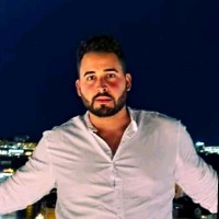 Daniel González Santos