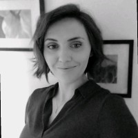 Aurelie HONG