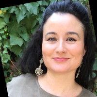 Silvia Iranzo Ferrandis