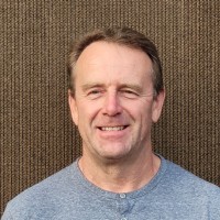 Steve Hughes