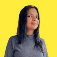 Shreya Narayan
