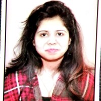 priyanshi goel