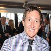 Aidan Baker