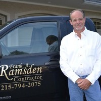 Frank Ramsden