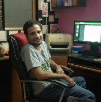 Arbab Hussain