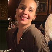 Fatima Azzahra Chagri