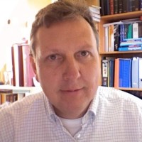 Fred Hagens
