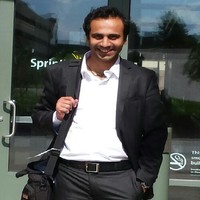 Paresh Mahadik