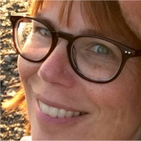 Anna Zackrisson