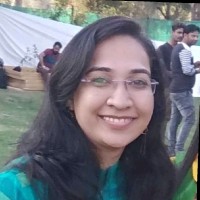 Khushali Panchal