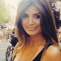 Mariam Ahmadi Engel