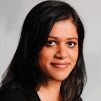 Shelena D'Souza