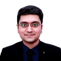 Vaibhav Seth