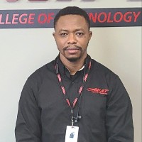 Mamoudou Diallo