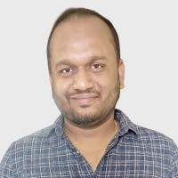 Satyaraj Moharana