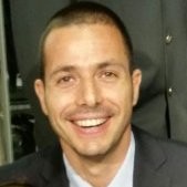 Ira Ben Nun