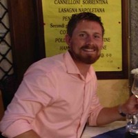 Brian Geise
