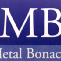 Metal Bonache