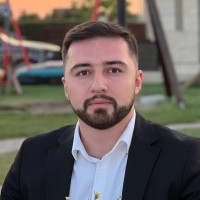 Məhəmməd Ağazadə