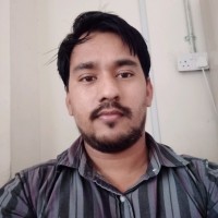 Manoj Singh