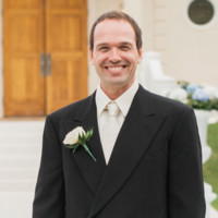 Eric Townsend
