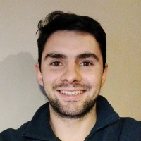 Matías Pablo Bergero