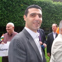 Dimitris Kourakos