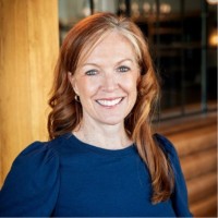 Jennifer Osoba, CCP