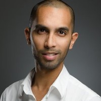 Nicholas Lachhman