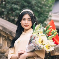 Minh Ánh Trương Hiền