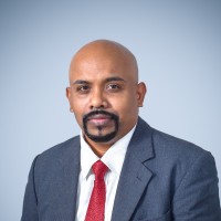 Kasun Amarasinghe