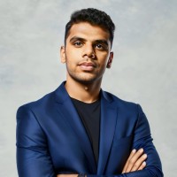 Harish Murugesan