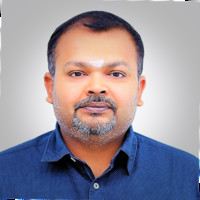 Jeeva Ramachandran