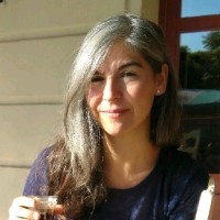 Stéphanie Jimenez
