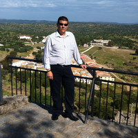 Bernabe Limón Sánchez