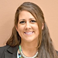 Christina Gile