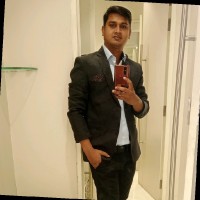 Deepak Kumar Sahani