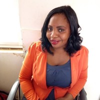 Grace Isah