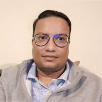 Santanu Ghosh