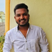 Santosh Talla