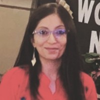 Bhakti Jani