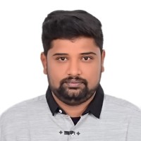 Ramar M