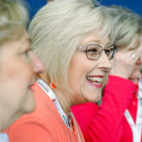 Jeanne Carlson