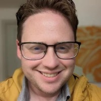 Evan Burch, Cpcu