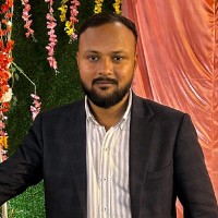 Deependra Kumar