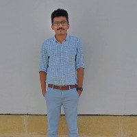 Vishnu Kp