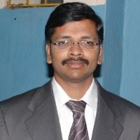 Balaji Mohanasundaram AMICE (I) Civil, MIE, C.Eng (India)