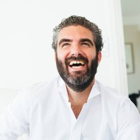 Eytan Cohen