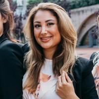 Bianca Rahimzadeh