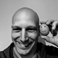 Simon Burton
